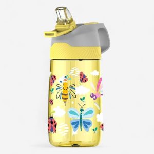 gourde enfant active bouchon sport