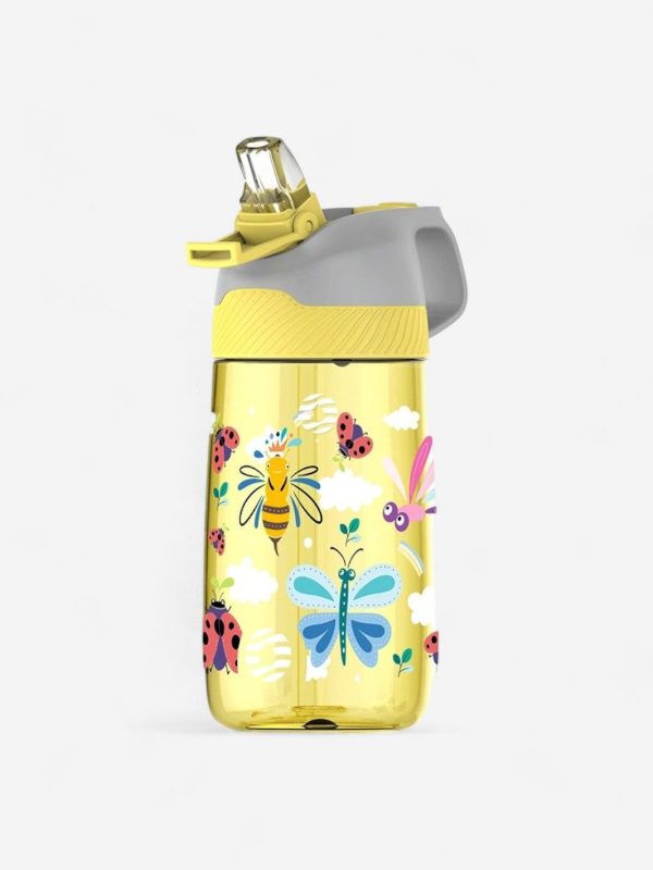 gourde enfant active bouchon sport