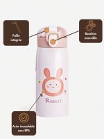 gourde enfant anti fuite