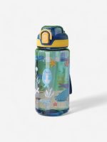 gourde enfant en plastique sans BPA