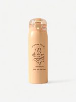gourde enfant isotherme