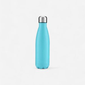 gourde enfant isotherme en acier inoxydable