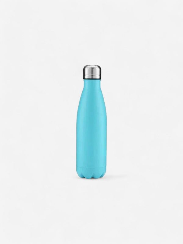 gourde enfant isotherme en acier inoxydable