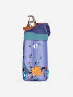 gourde enfant réutilisable bouchon sport