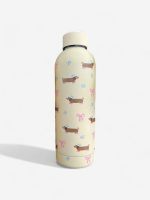 gourde enfant Thermos motif petits chiens mignons