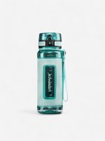 gourde flexible en plastique