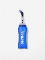 gourde flexible pour le sport