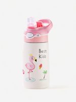 gourde inox anti fuites enfant