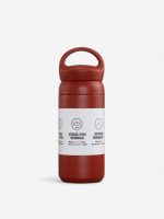 gourde inox isotherme haut de gamme