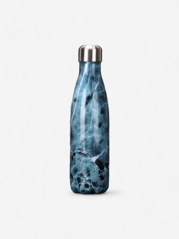 gourde inox Oceanic Design