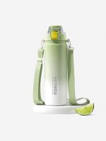gourde inox pour activités sportives
