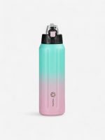 gourde inox pour activités sportives
