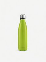 gourde inox pour boissons chaudes et froides