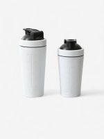 gourde inox pour shaker de sport