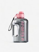 gourde isotermique grande taille