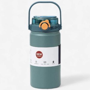 gourde isotherme 1L pour le sport