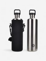gourde isotherme 2 litres urban chic