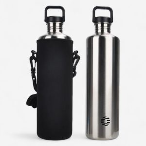 gourde isotherme 2 litres urban chic