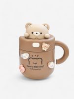gourde isotherme 530ml pour enfants