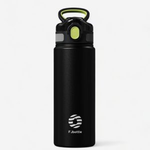 gourde isotherme bouchon sport