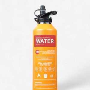 gourde isotherme bouchon sport 950ml