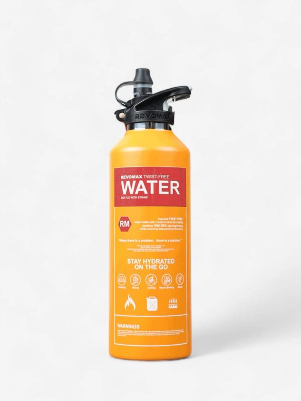 gourde isotherme bouchon sport 950ml