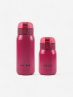 gourde isotherme colorée pour enfant