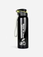 gourde isotherme de cyclisme