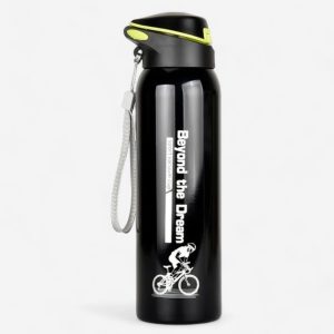 gourde isotherme de cyclisme