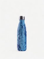 gourde isotherme design artistique
