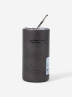 gourde isotherme design café