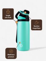 gourde isotherme design elite