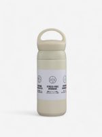 gourde isotherme en acier inoxydable
