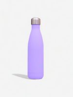 gourde isotherme en inox