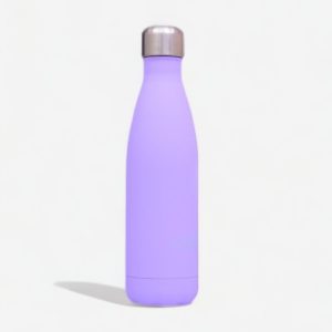 gourde isotherme en inox