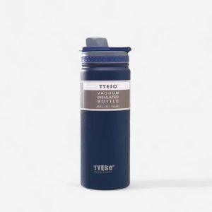 gourde isotherme en inox pour le voyage