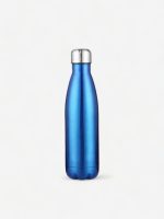 gourde isotherme étanche inox