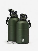 gourde isotherme grande capacité sport