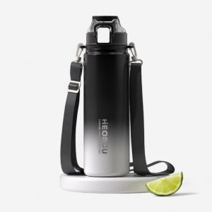 gourde isotherme inox sport active
