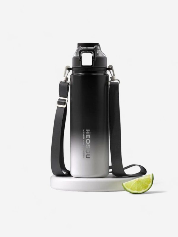 gourde isotherme inox sport active