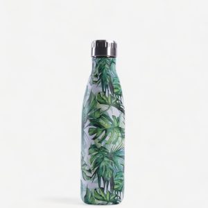 gourde isotherme jungle