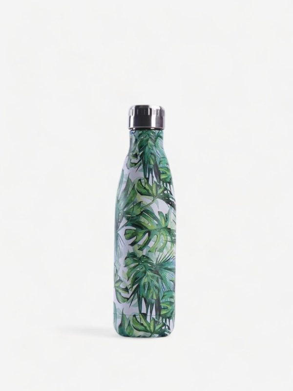 gourde isotherme jungle