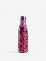 gourde isotherme peinture