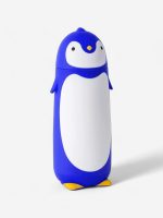 gourde isotherme pingouin 280ml