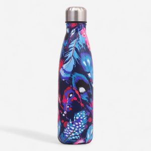 gourde isotherme plume sauvage