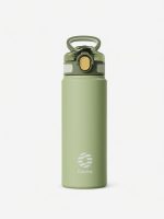 gourde isotherme pour activité sportive