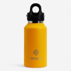 gourde isotherme pour adolescent de 355ml