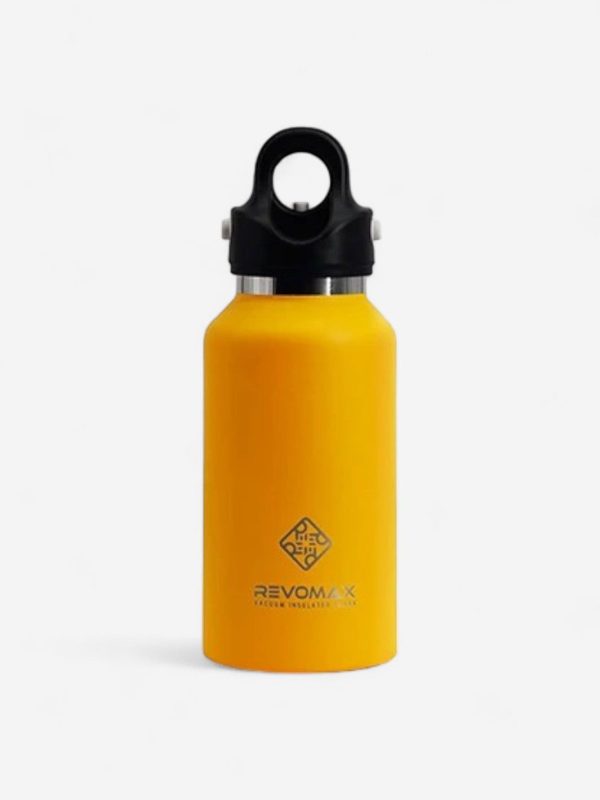 gourde isotherme pour adolescent de 355ml
