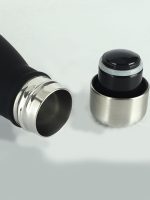 gourde isotherme pour camping