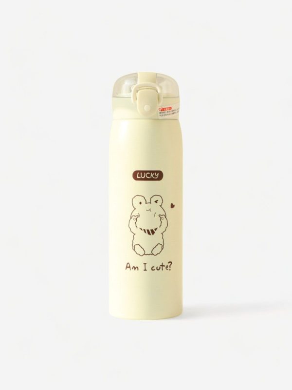 gourde isotherme pour enfant
